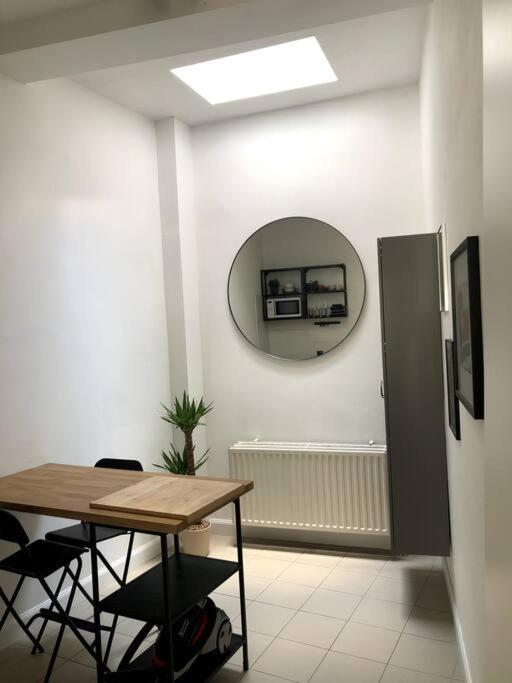 Private Studio In 安特卫普 外观 照片