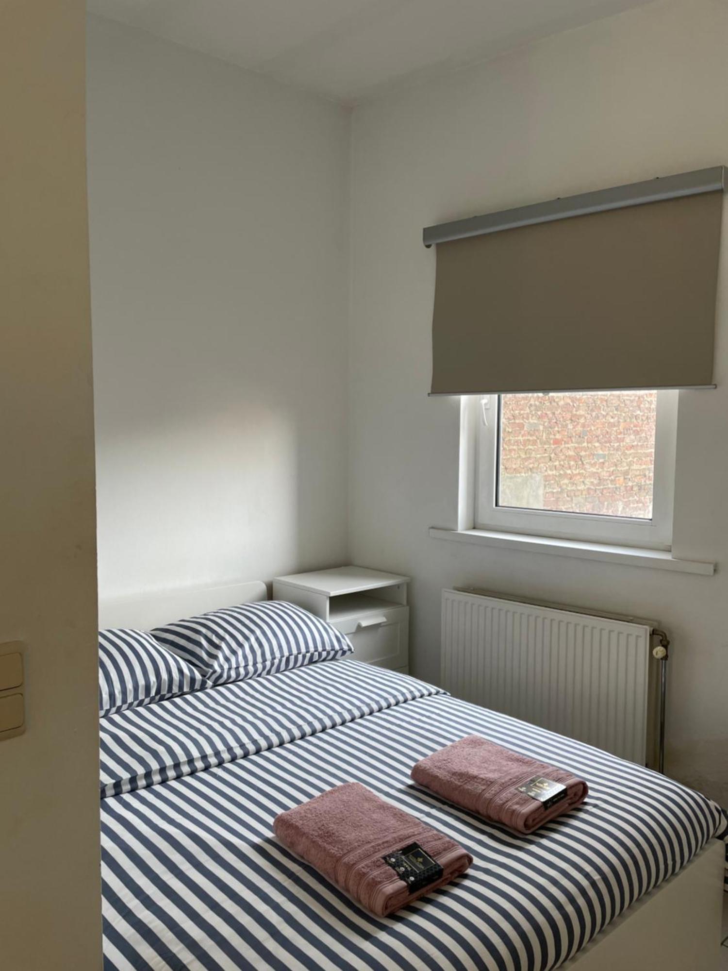 Private Studio In 安特卫普 外观 照片